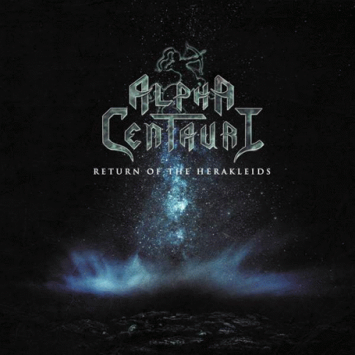 Alpha Centauri (GRC) : Return of the Herakleids